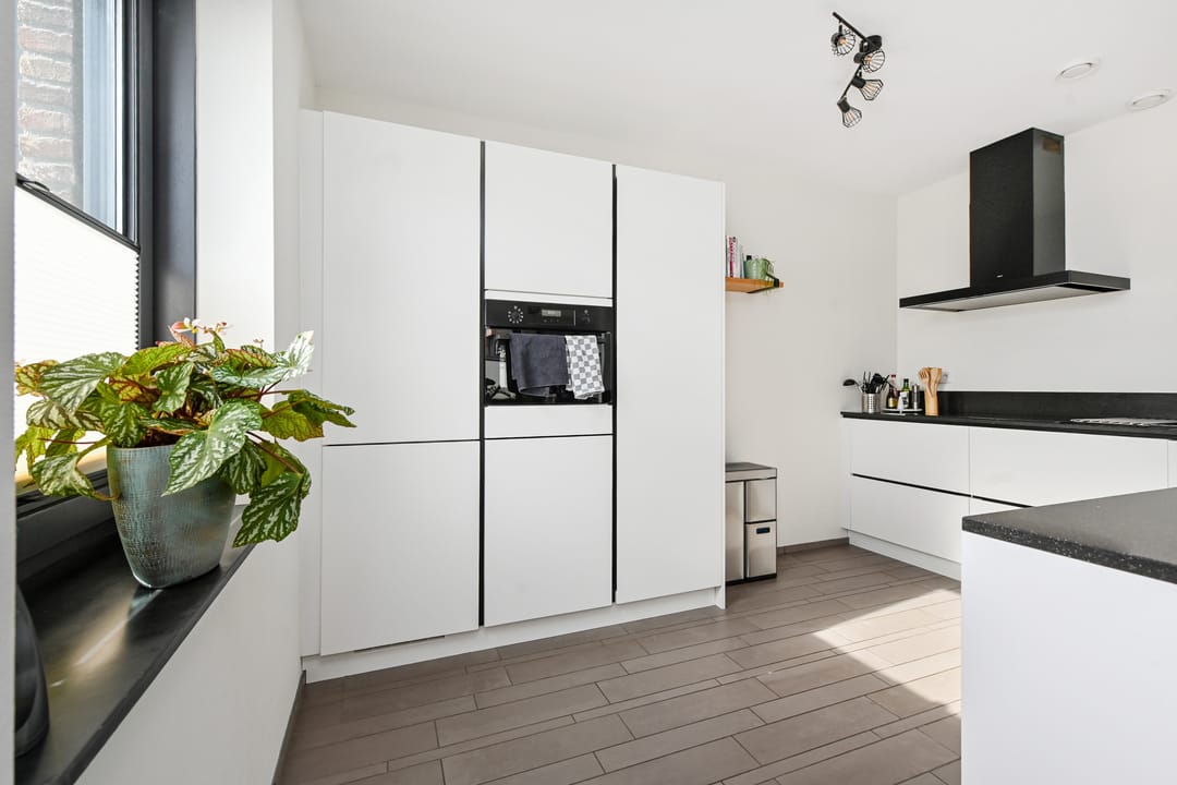 Luxury Corner Apartment with Direct Dune Access in The Hague — 16