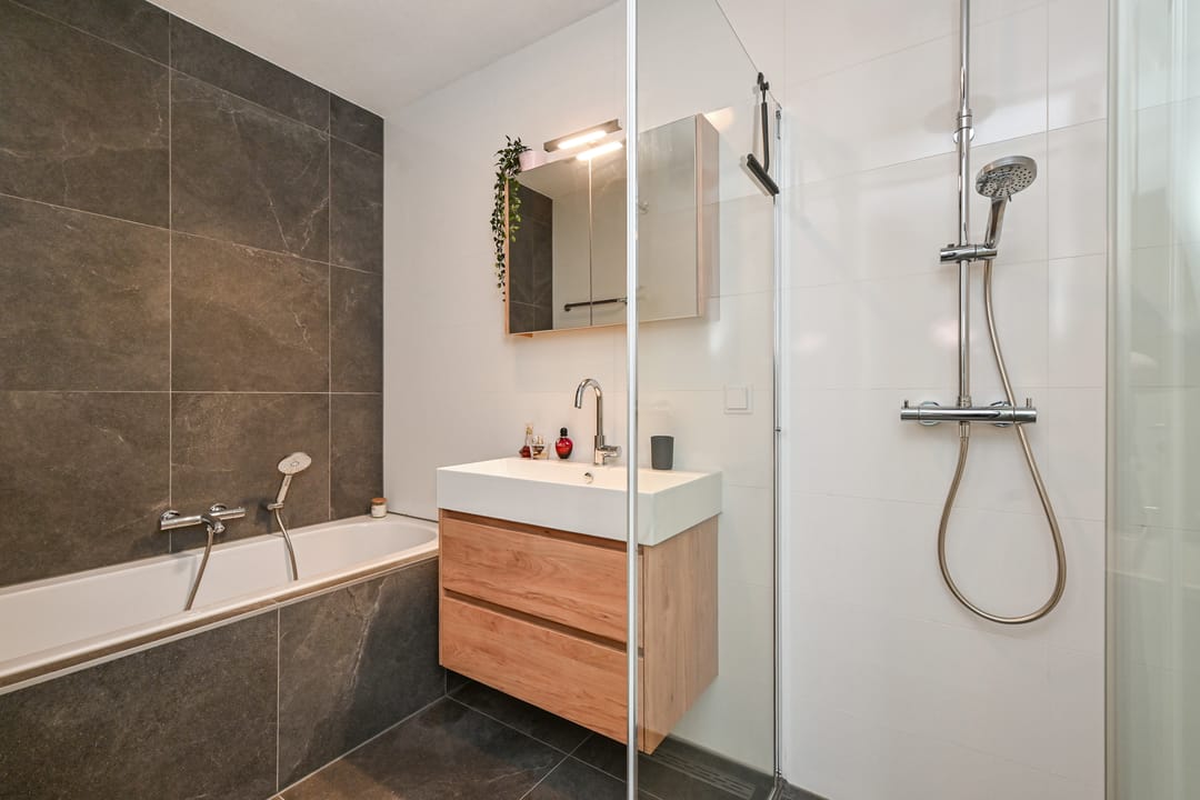 Luxury Corner Apartment with Direct Dune Access in The Hague — 28