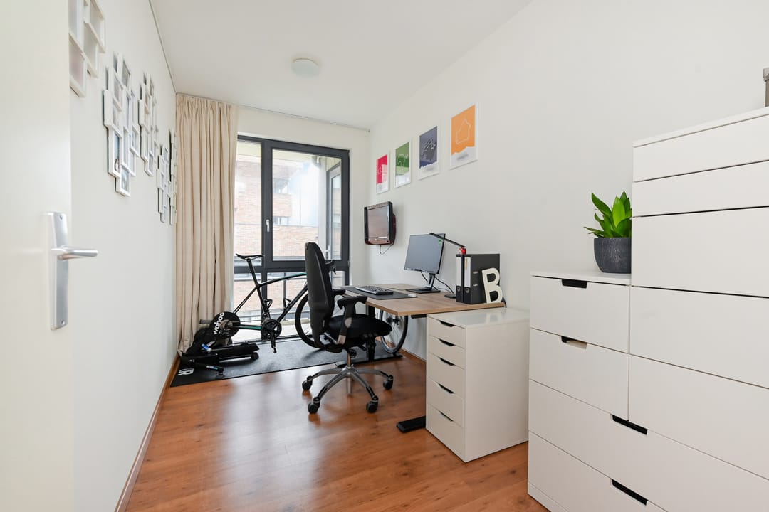 Photo 23 of Bevelandsestraat 166