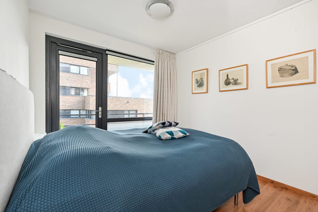 Luxury Corner Apartment with Direct Dune Access in The Hague — 23