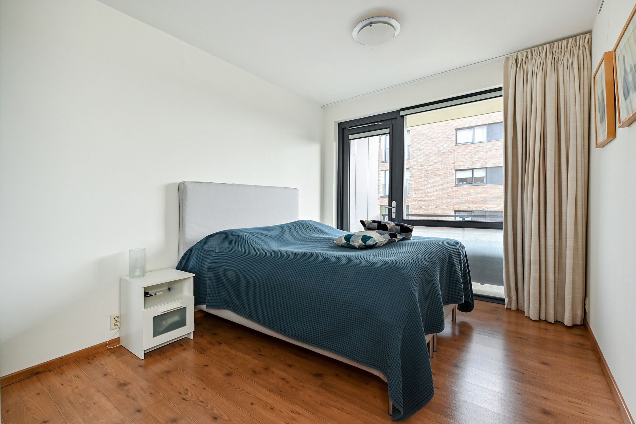 Luxury Corner Apartment with Direct Dune Access in The Hague — 21