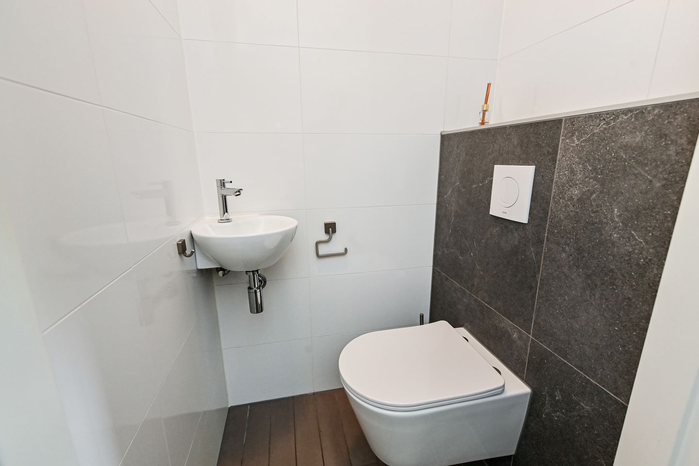 Luxury Corner Apartment with Direct Dune Access in The Hague — 29