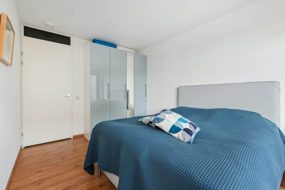 Luxury Corner Apartment with Direct Dune Access in The Hague — 22
