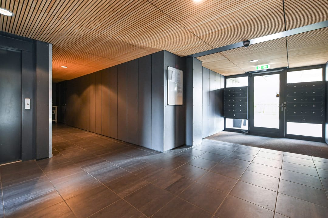 Luxury Corner Apartment with Direct Dune Access in The Hague — 32