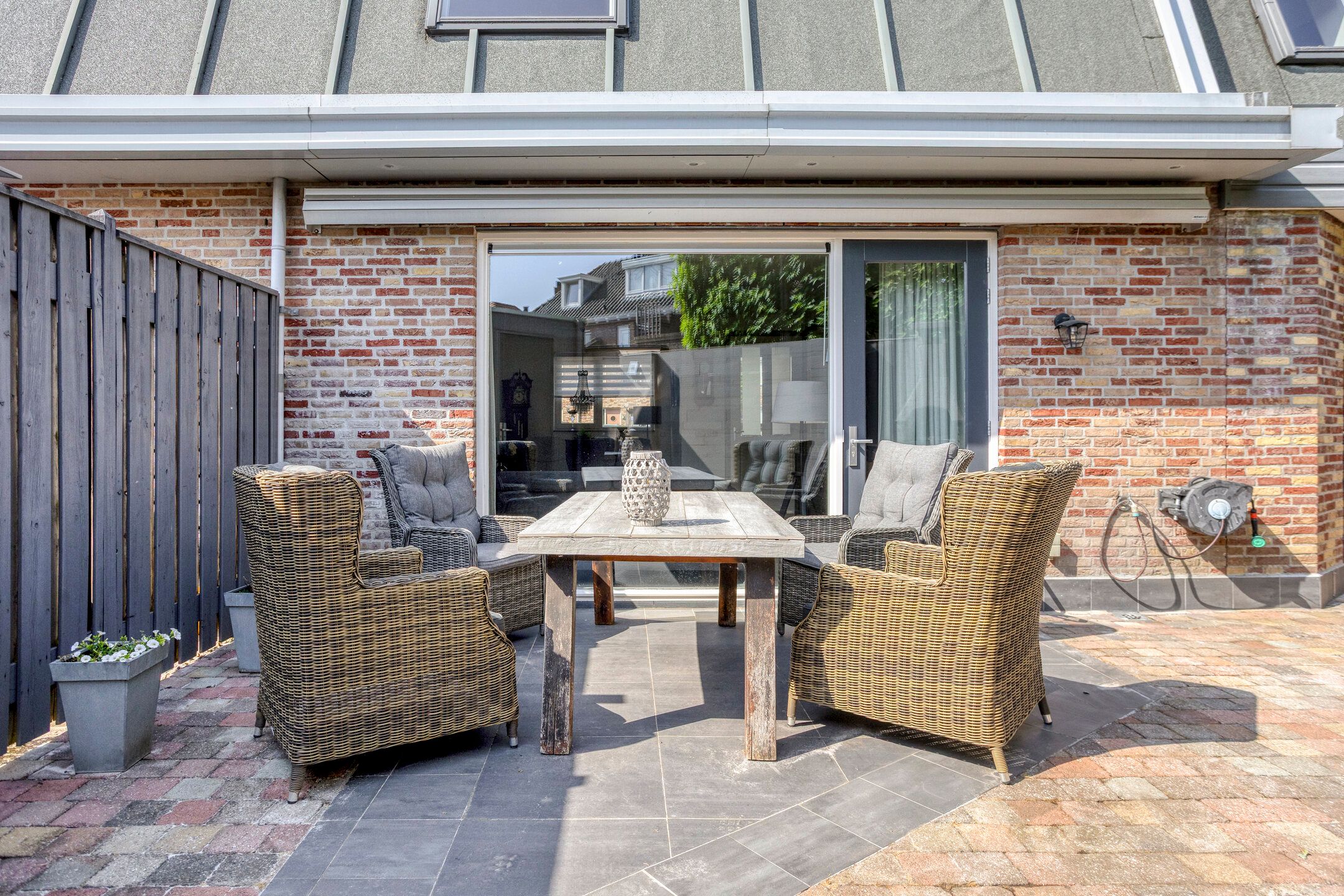 Spacious Family Home with 4 Bedrooms and Energy Label A in Quiet Vught — 39