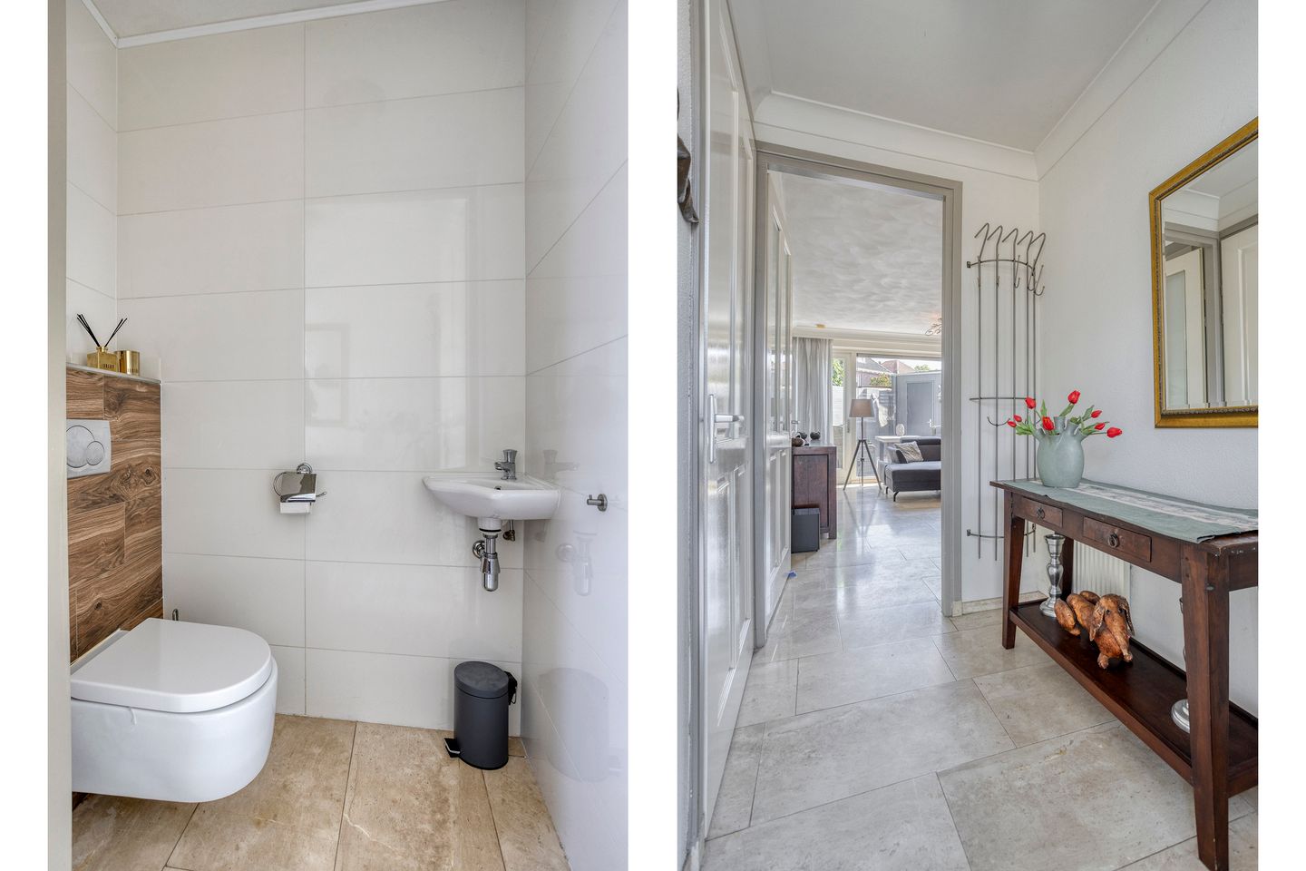 Spacious Family Home with 4 Bedrooms and Energy Label A in Quiet Vught — 10