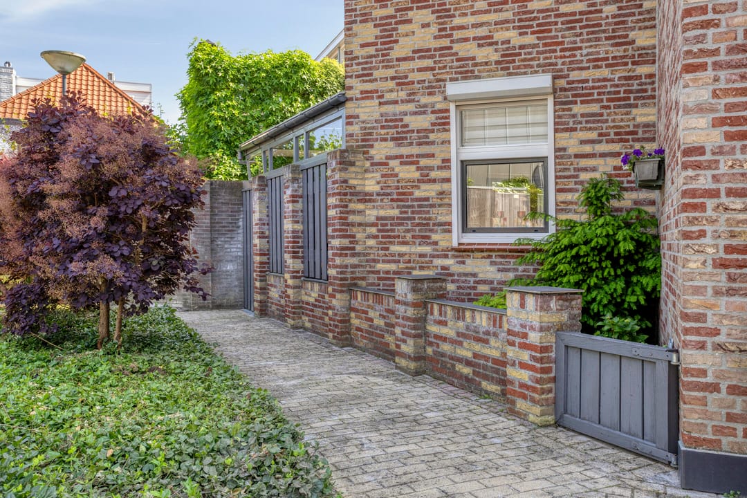 Spacious Family Home with 4 Bedrooms and Energy Label A in Quiet Vught — 8