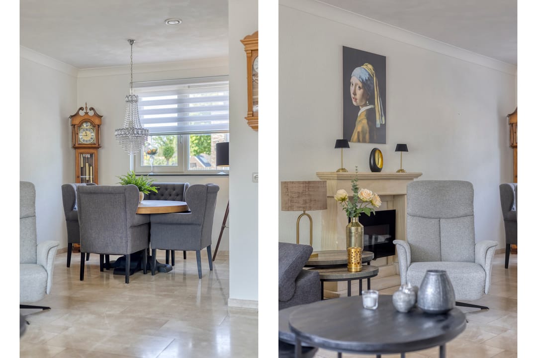 Spacious Family Home with 4 Bedrooms and Energy Label A in Quiet Vught — 13