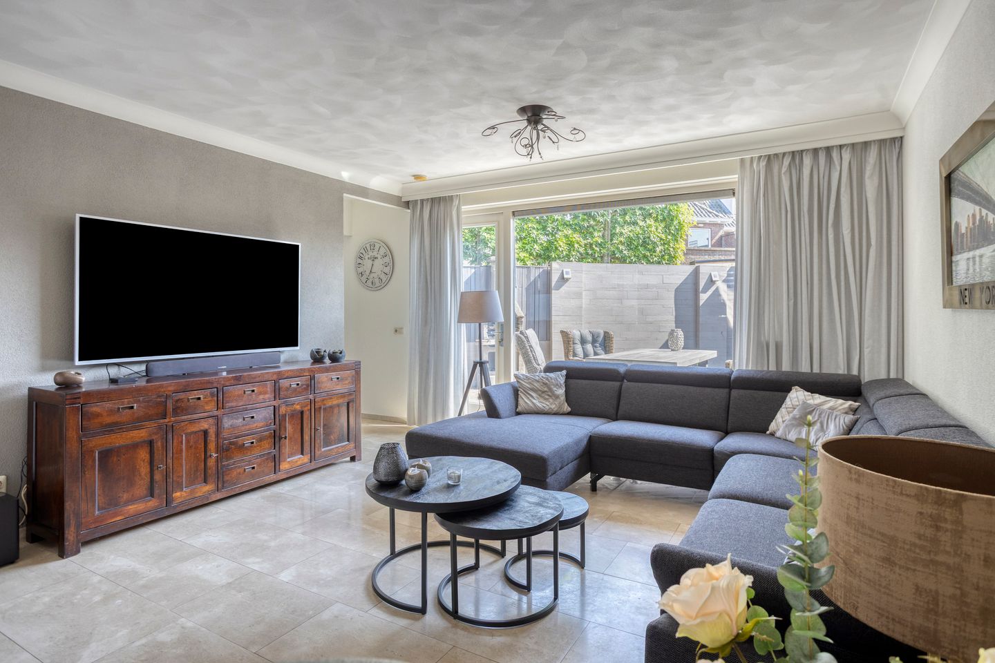 Spacious Family Home with 4 Bedrooms and Energy Label A in Quiet Vught — 14