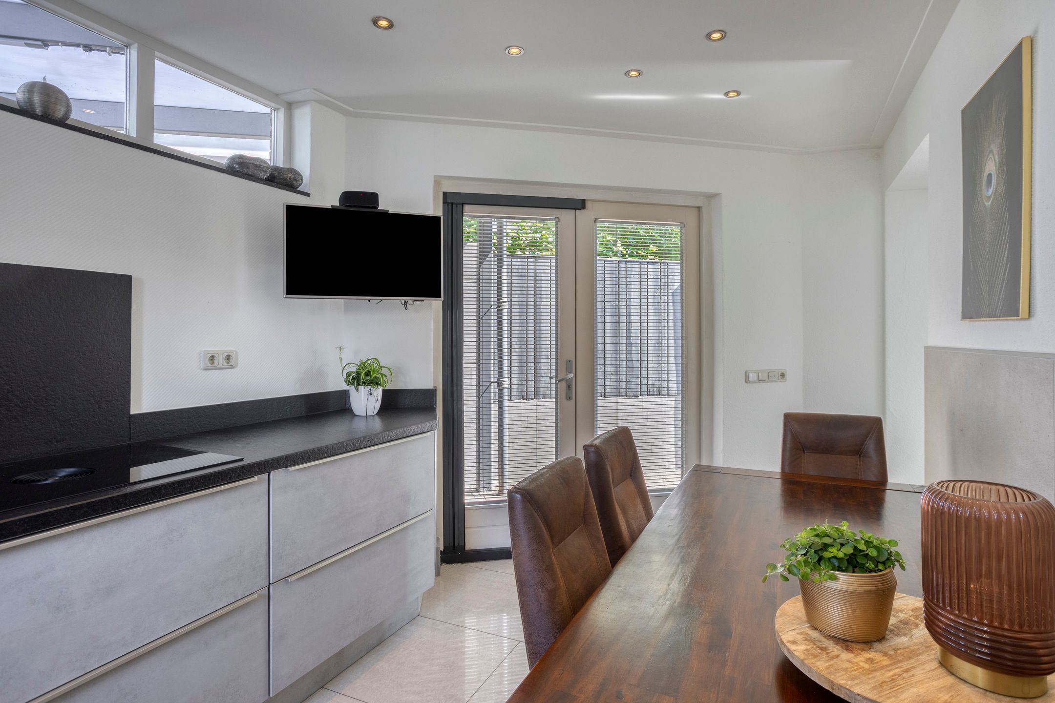 Spacious Family Home with 4 Bedrooms and Energy Label A in Quiet Vught — 21