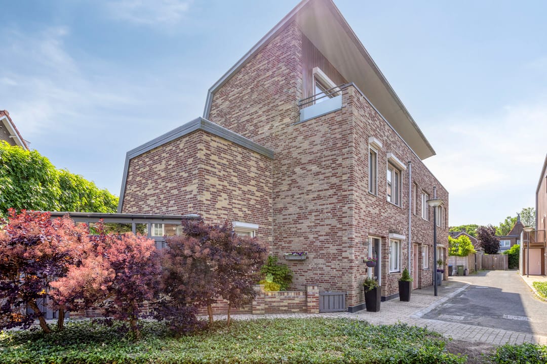 Spacious Family Home with 4 Bedrooms and Energy Label A in Quiet Vught — 7