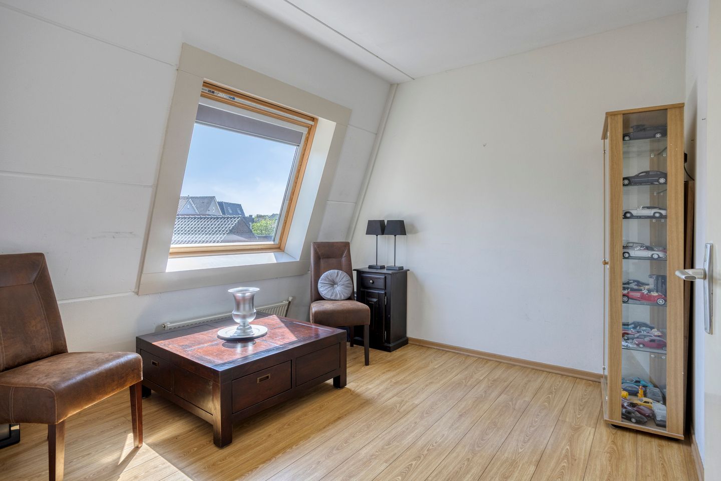 Spacious Family Home with 4 Bedrooms and Energy Label A in Quiet Vught — 29
