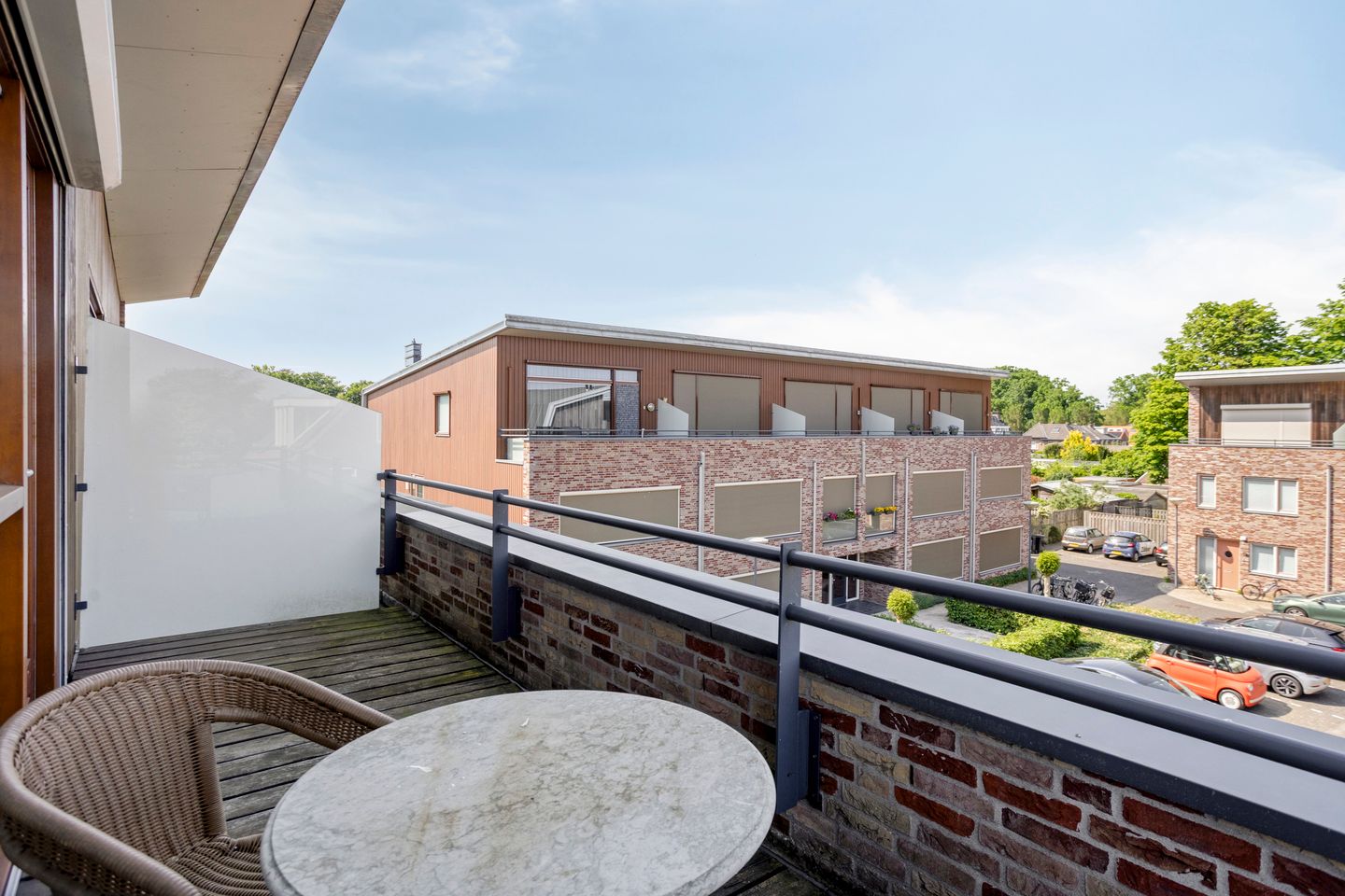Spacious Family Home with 4 Bedrooms and Energy Label A in Quiet Vught — 35