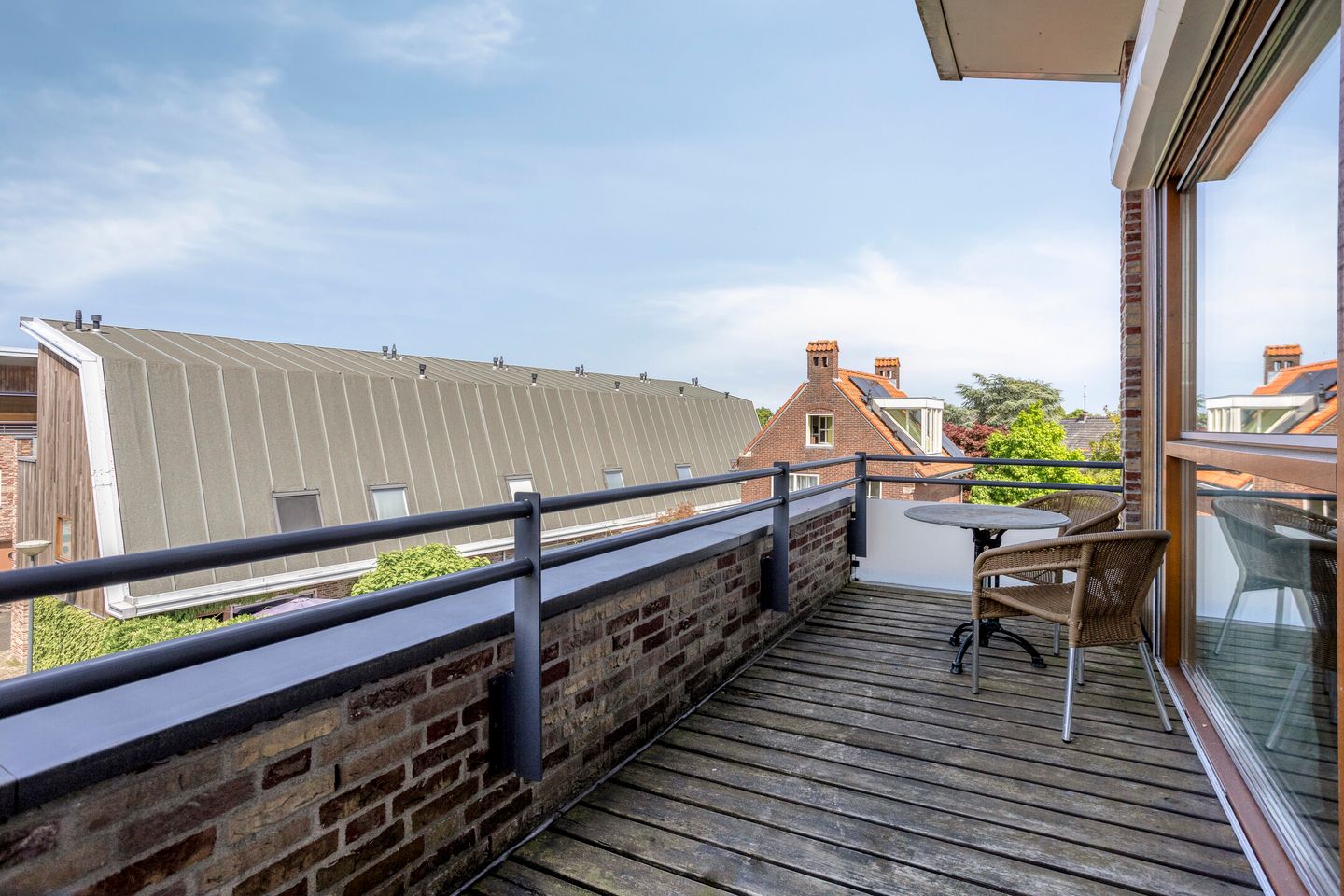 Spacious Family Home with 4 Bedrooms and Energy Label A in Quiet Vught — 34