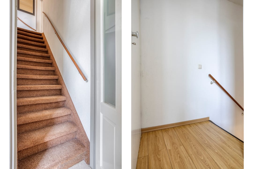 Spacious Family Home with 4 Bedrooms and Energy Label A in Quiet Vught — 23