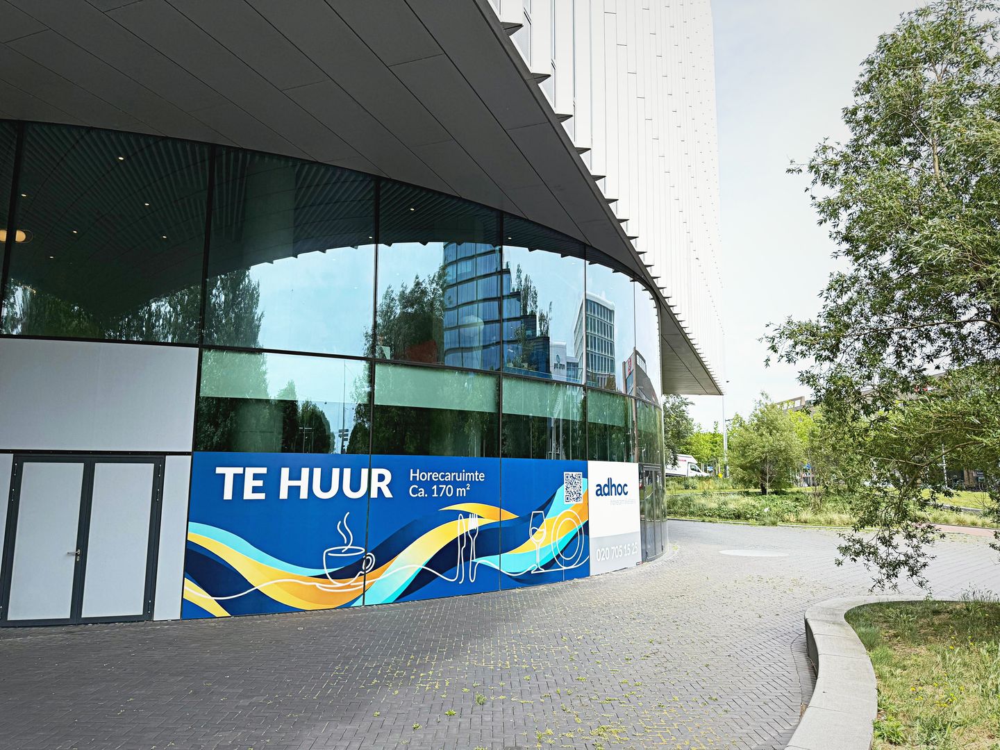 Bekijk foto 5 van Europaboulevard 2-B