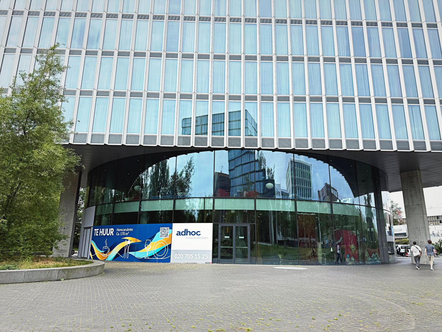 Bekijk foto 4 van Europaboulevard 2-B