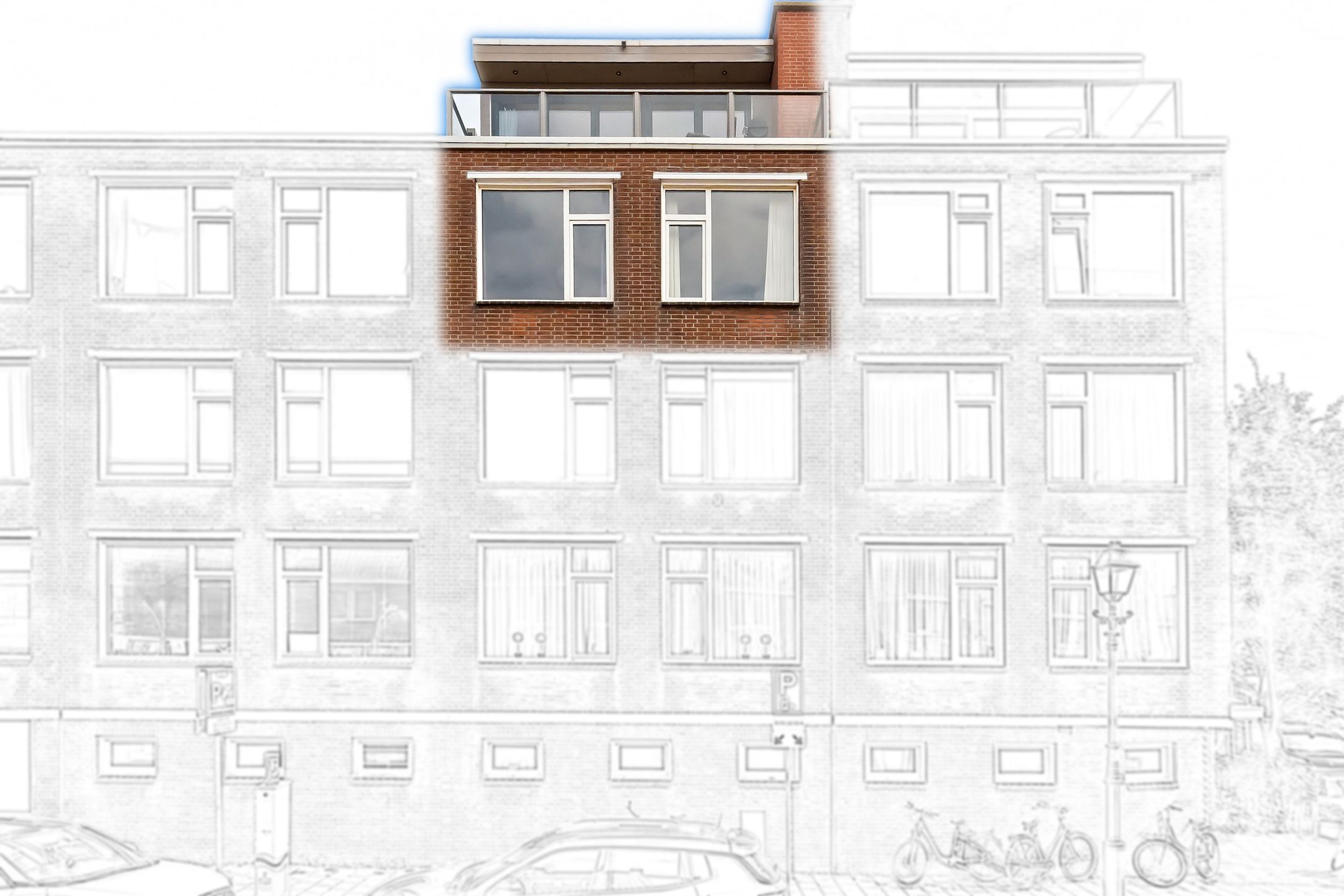 Foto 3 van Molenijserstraat 31