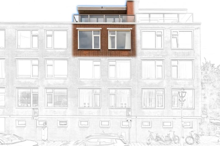 Foto 3 van Molenijserstraat 31