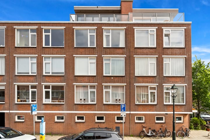 Foto 2 van Molenijserstraat 31