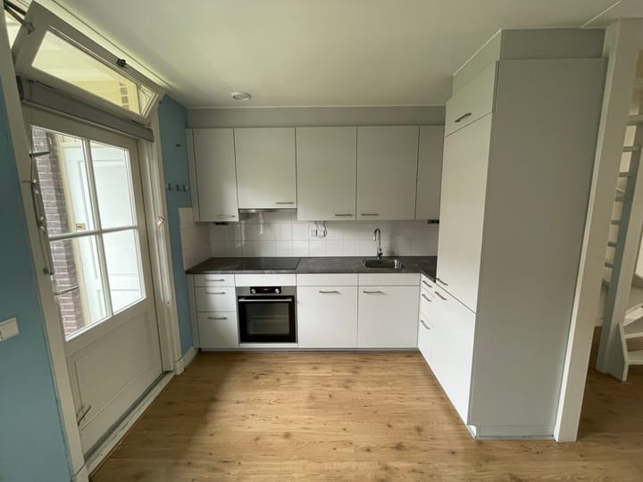 Foto 4 van Eerste Atjehstraat 137-B