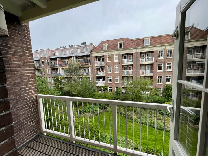 Foto 5 van Eerste Atjehstraat 137-B