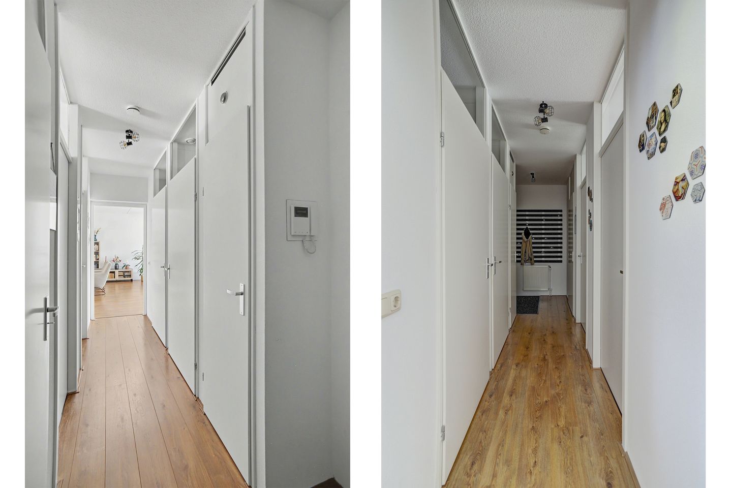 Spacious Apartment with Private Parking in Central Tilburg — 19