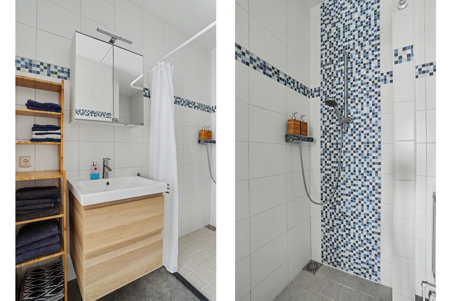 Spacious Apartment with Private Parking in Central Tilburg — 25