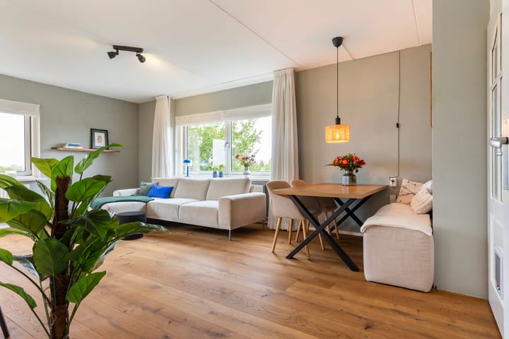 Foto 4 van Korianderstraat 46