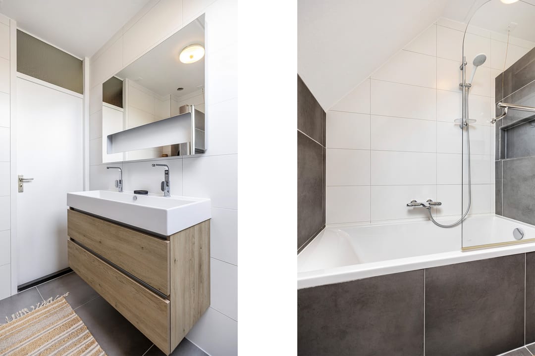 Spacious Family Home with Four Bedrooms in Popular Molenvliet Neighborhood — 23