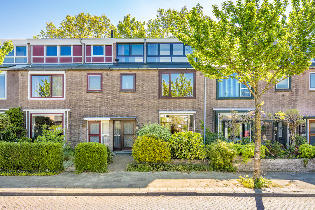 Foto 1 van Looplantsoen 98
