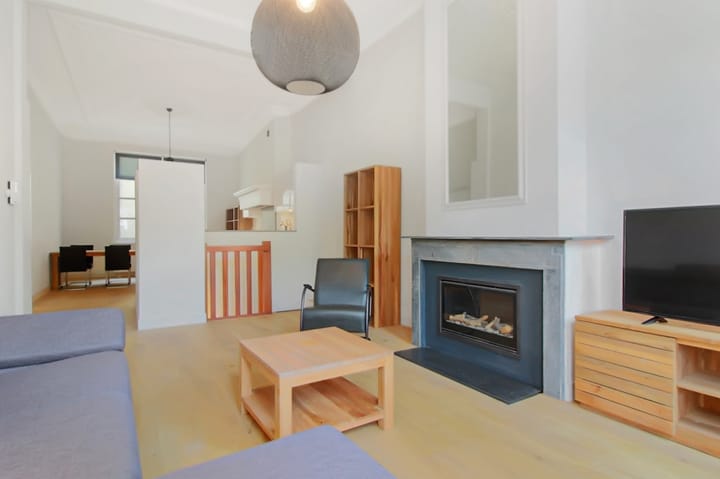 Foto 4 van Herengracht 607-A