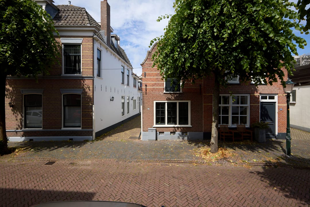 Foto 7 van Voorstraat 114