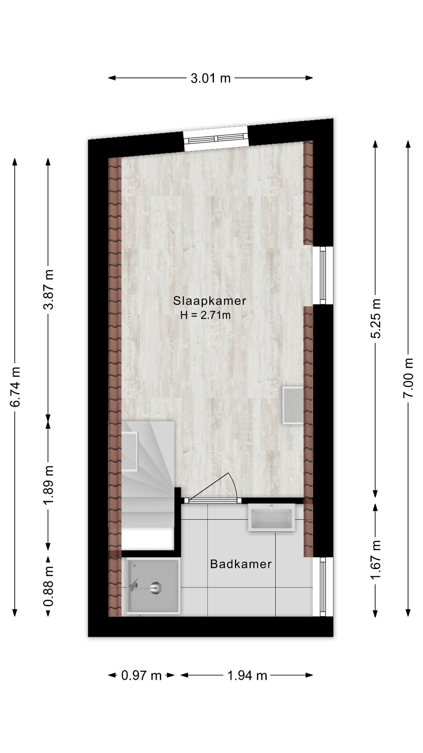 Foto 44 van Voorstraat 114