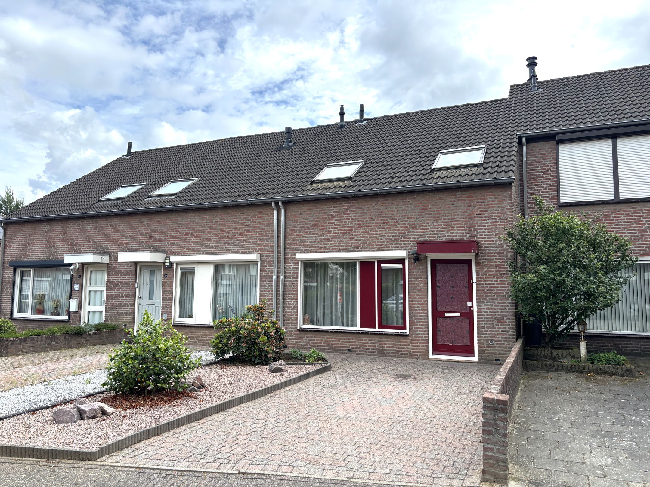 Zonnedauwhof 10 