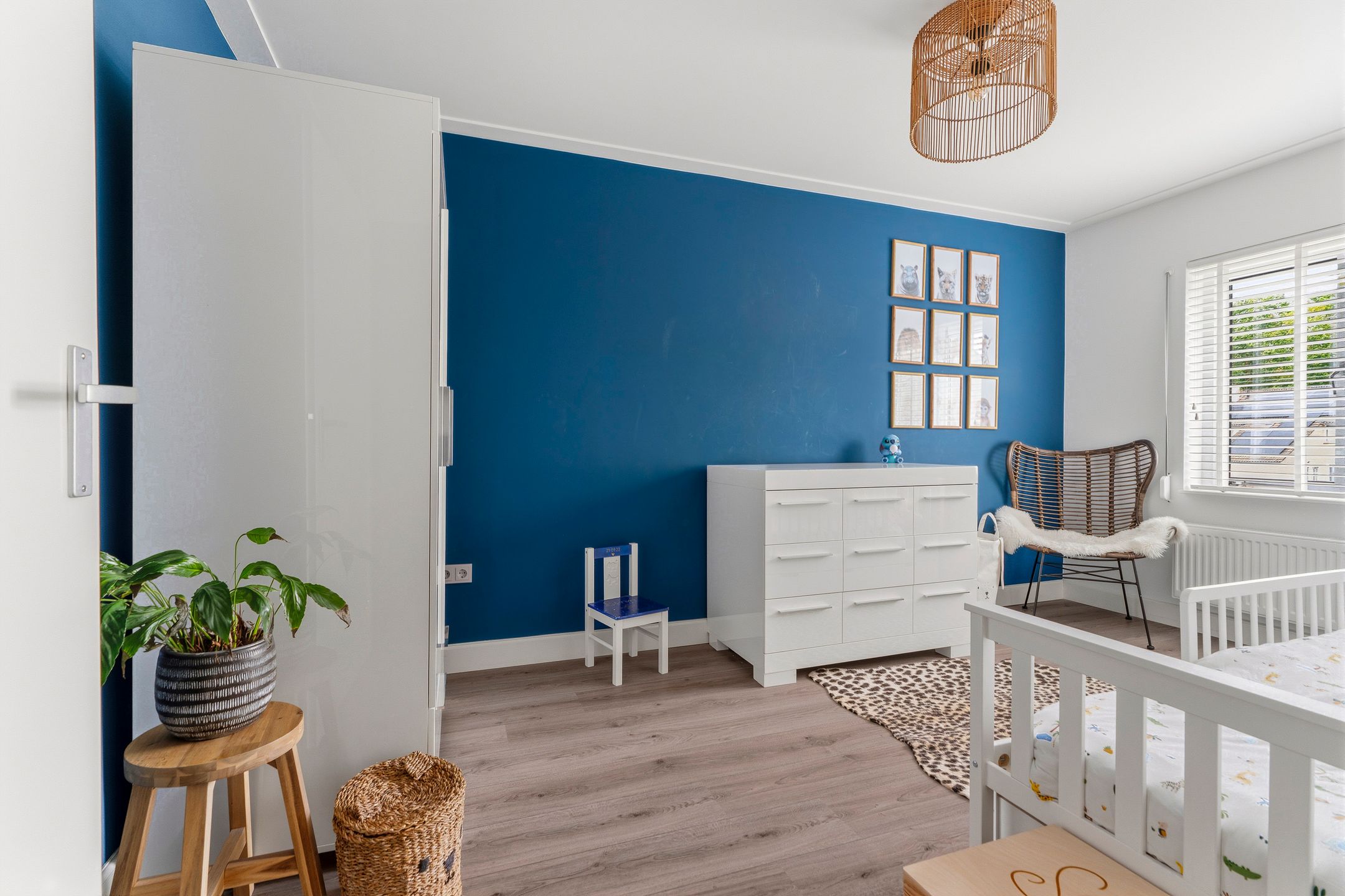 Move-in Ready Terraced Home with Four Bedrooms and Solar Panels in Quiet Schijndel Neighborhood — 24