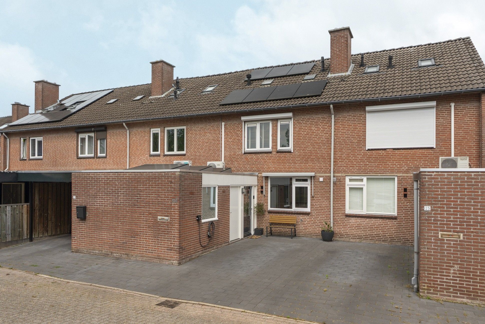 Lavendelhof 24 