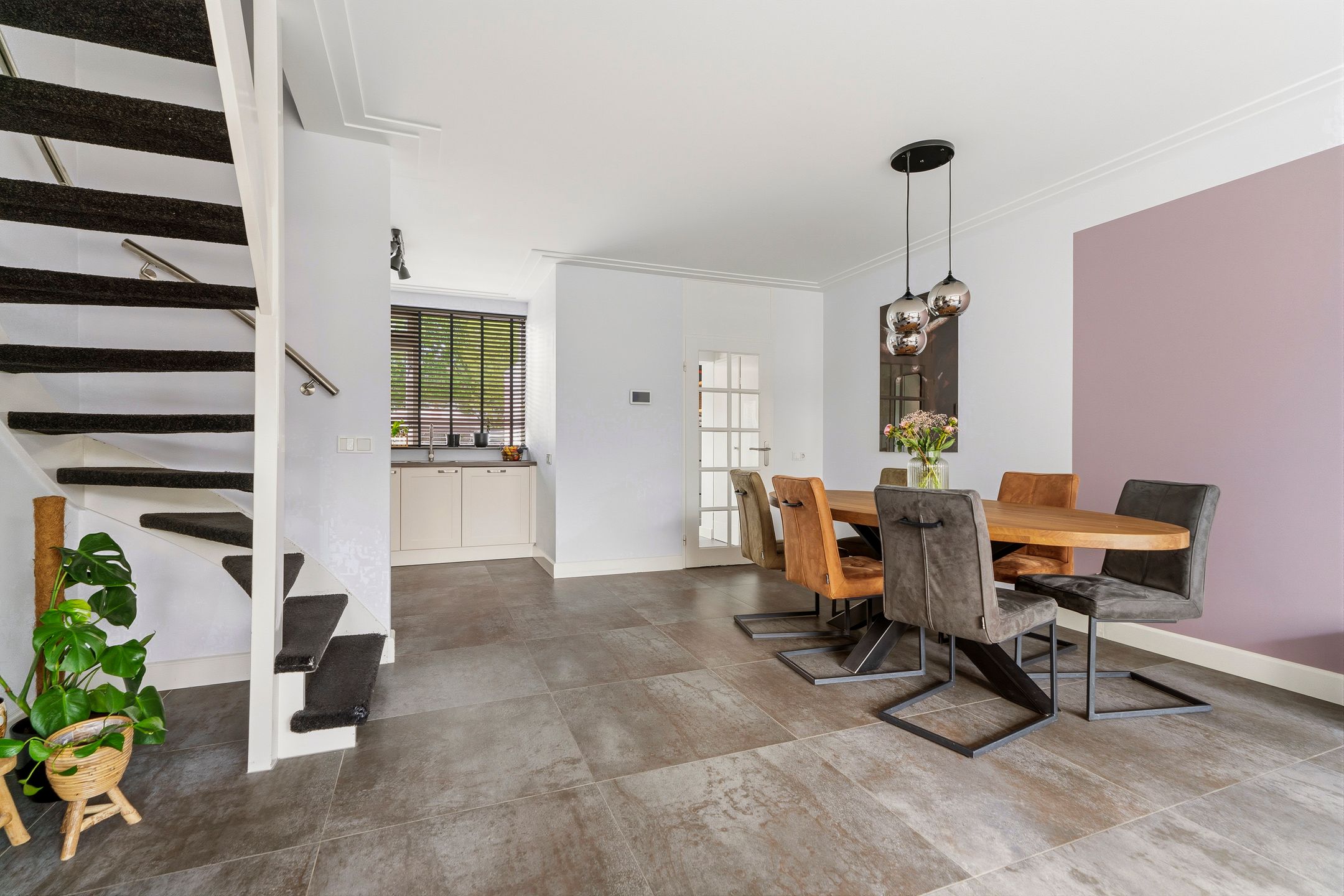 Move-in Ready Terraced Home with Four Bedrooms and Solar Panels in Quiet Schijndel Neighborhood — 9