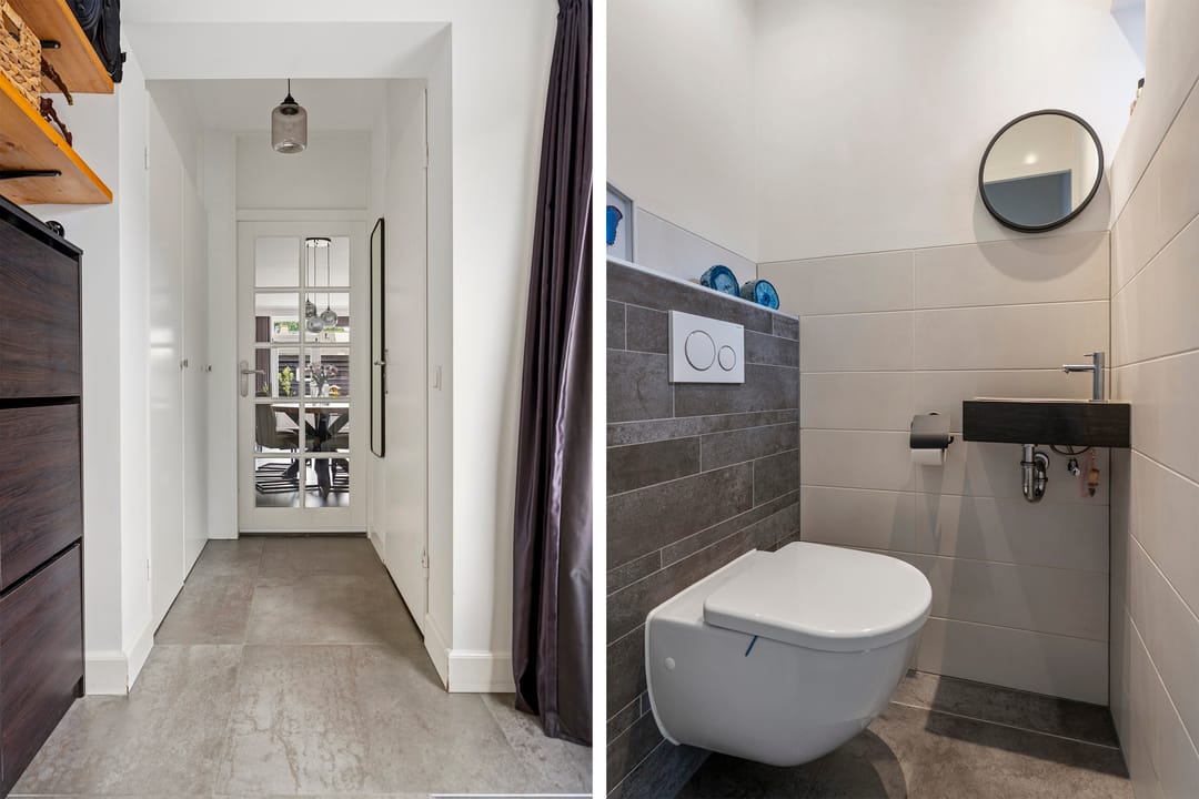 Move-in Ready Terraced Home with Four Bedrooms and Solar Panels in Quiet Schijndel Neighborhood — 17