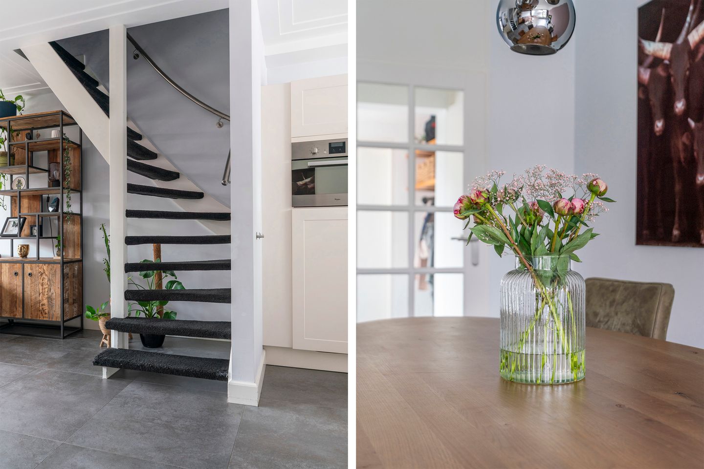 Move-in Ready Terraced Home with Four Bedrooms and Solar Panels in Quiet Schijndel Neighborhood — 20