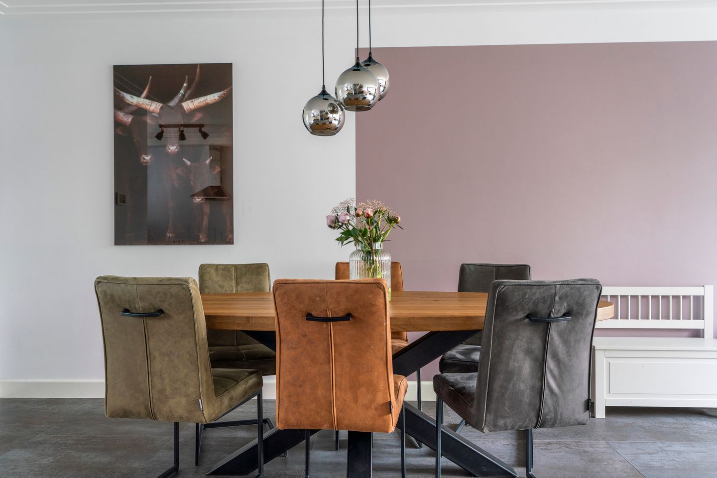 Move-in Ready Terraced Home with Four Bedrooms and Solar Panels in Quiet Schijndel Neighborhood — 10