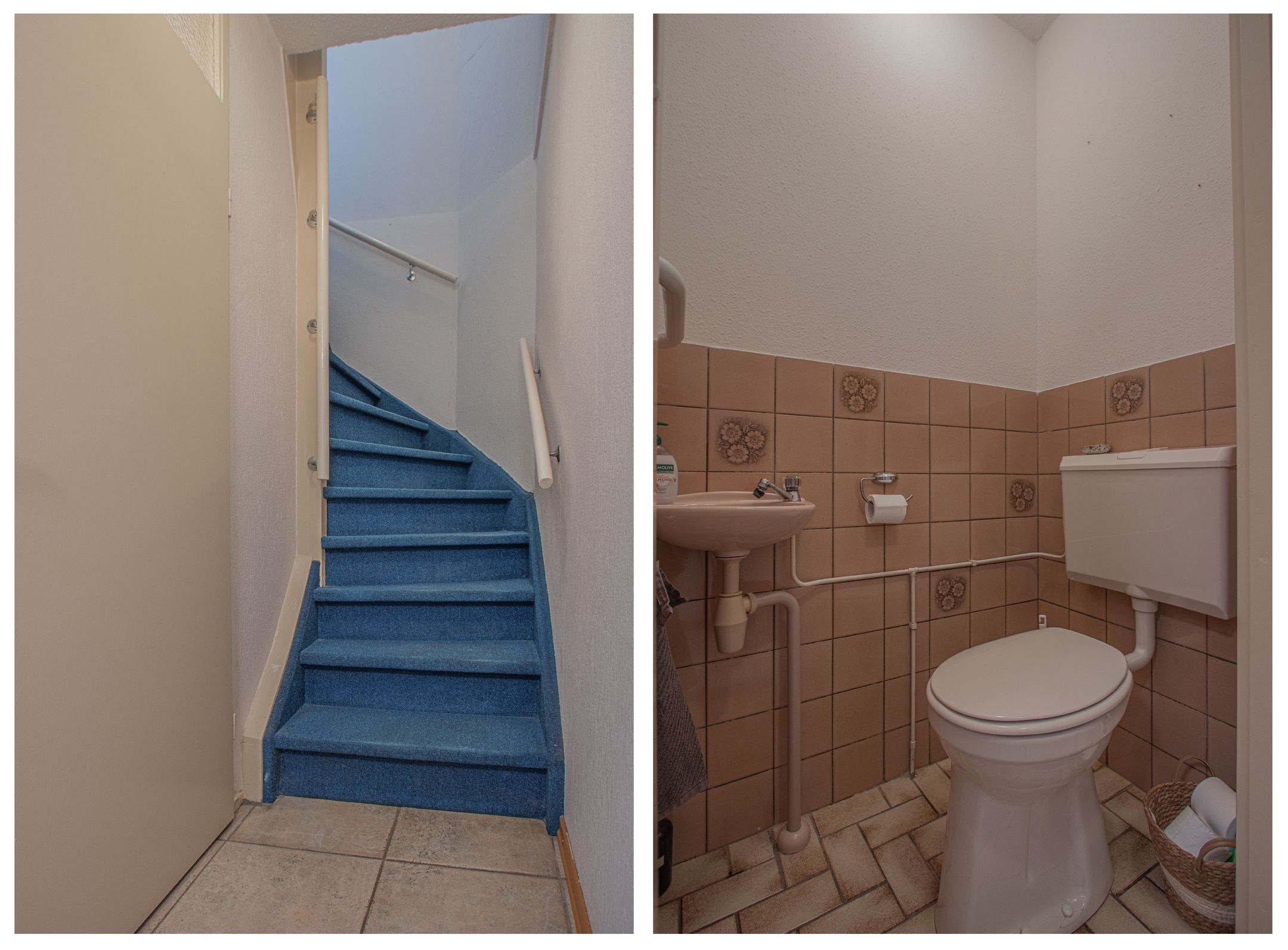 Well-Maintained Terraced Family Home with Sunny Garden in Popular Hoogvonderen — 12