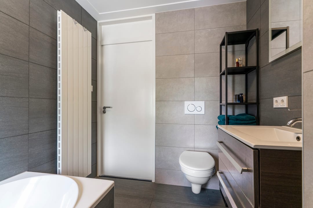 Move-in Ready Terraced Home with Four Bedrooms and Solar Panels in Quiet Schijndel Neighborhood — 28