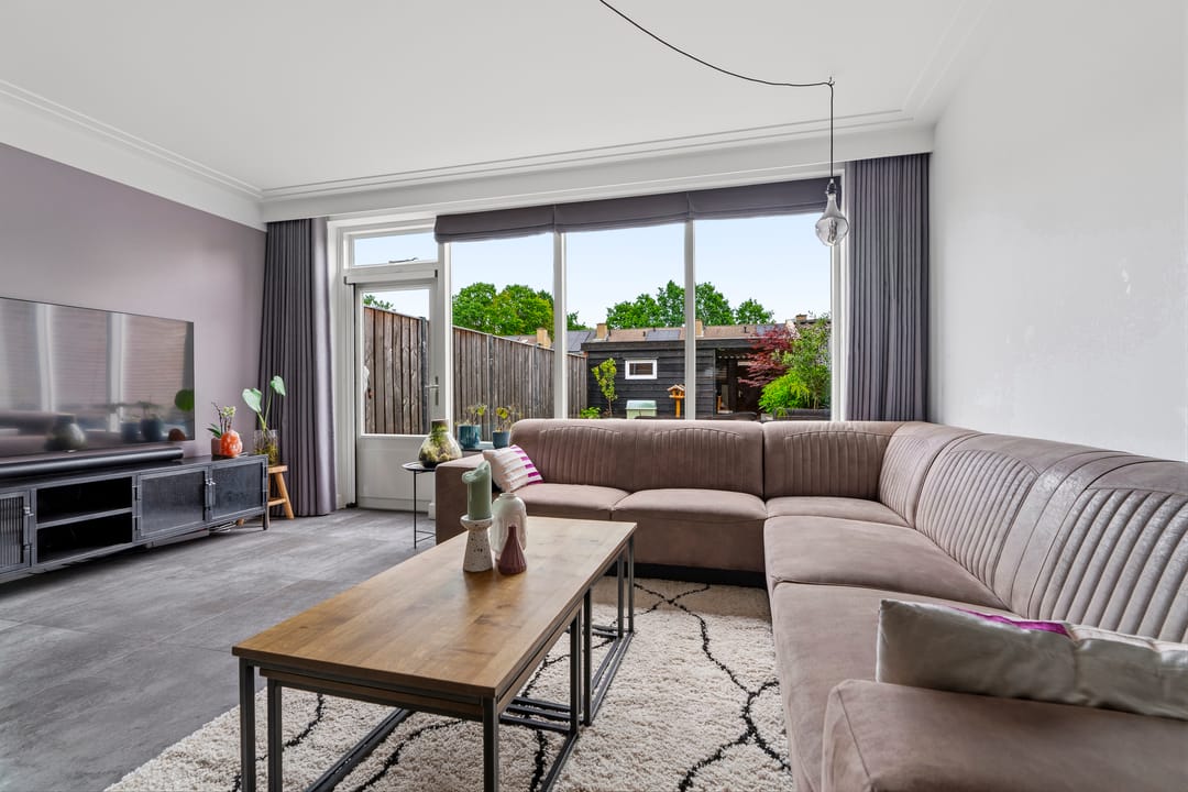 Move-in Ready Terraced Home with Four Bedrooms and Solar Panels in Quiet Schijndel Neighborhood — 7