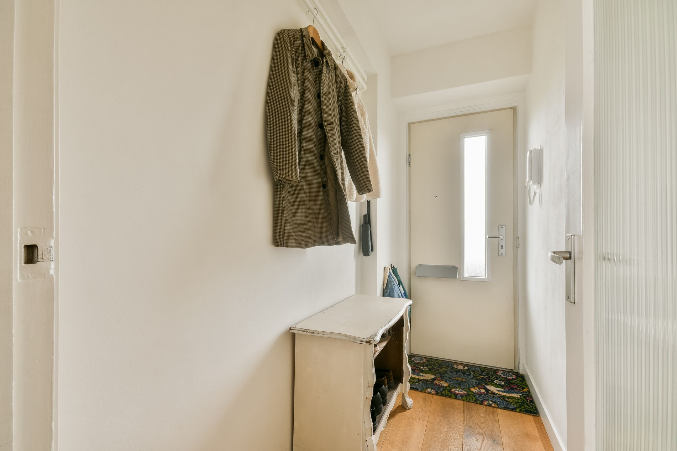 Bright 11th Floor Apartment with Panoramic Sloterplas Views and Spacious West-Facing Balcony — 15