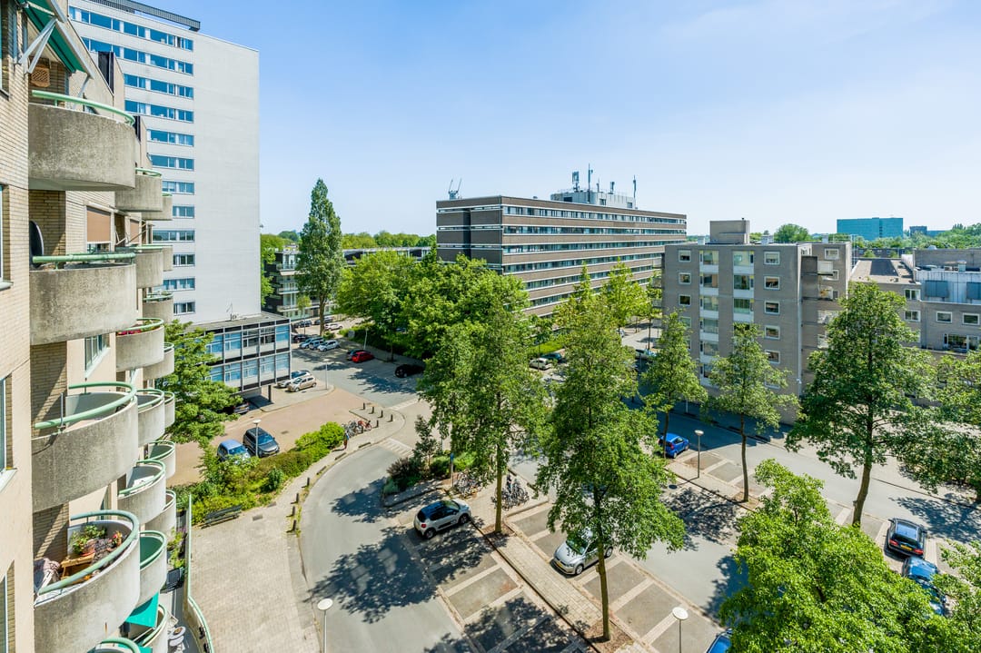Photo 23 of Rondeel 108