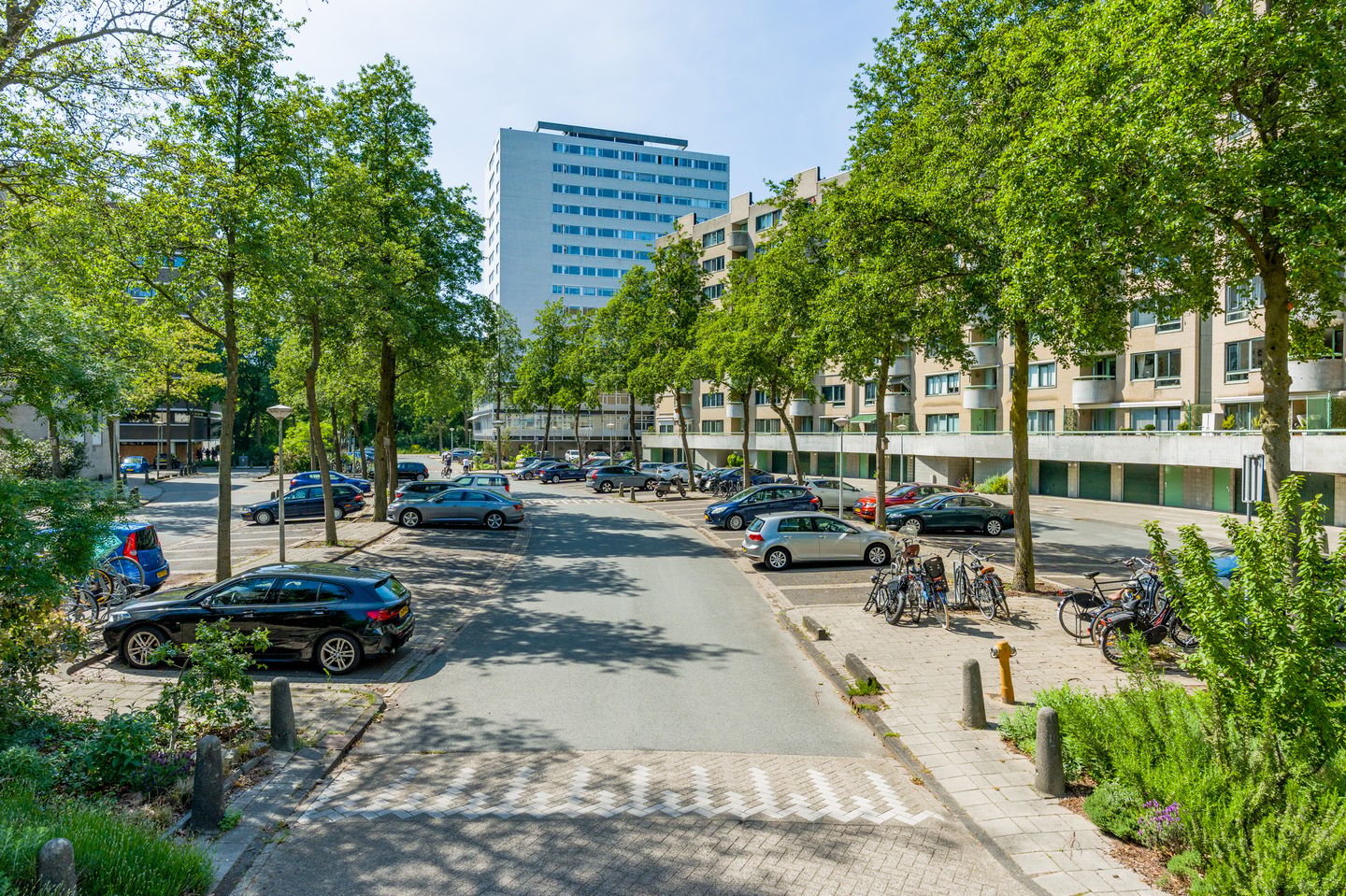 Photo 25 of Rondeel 108