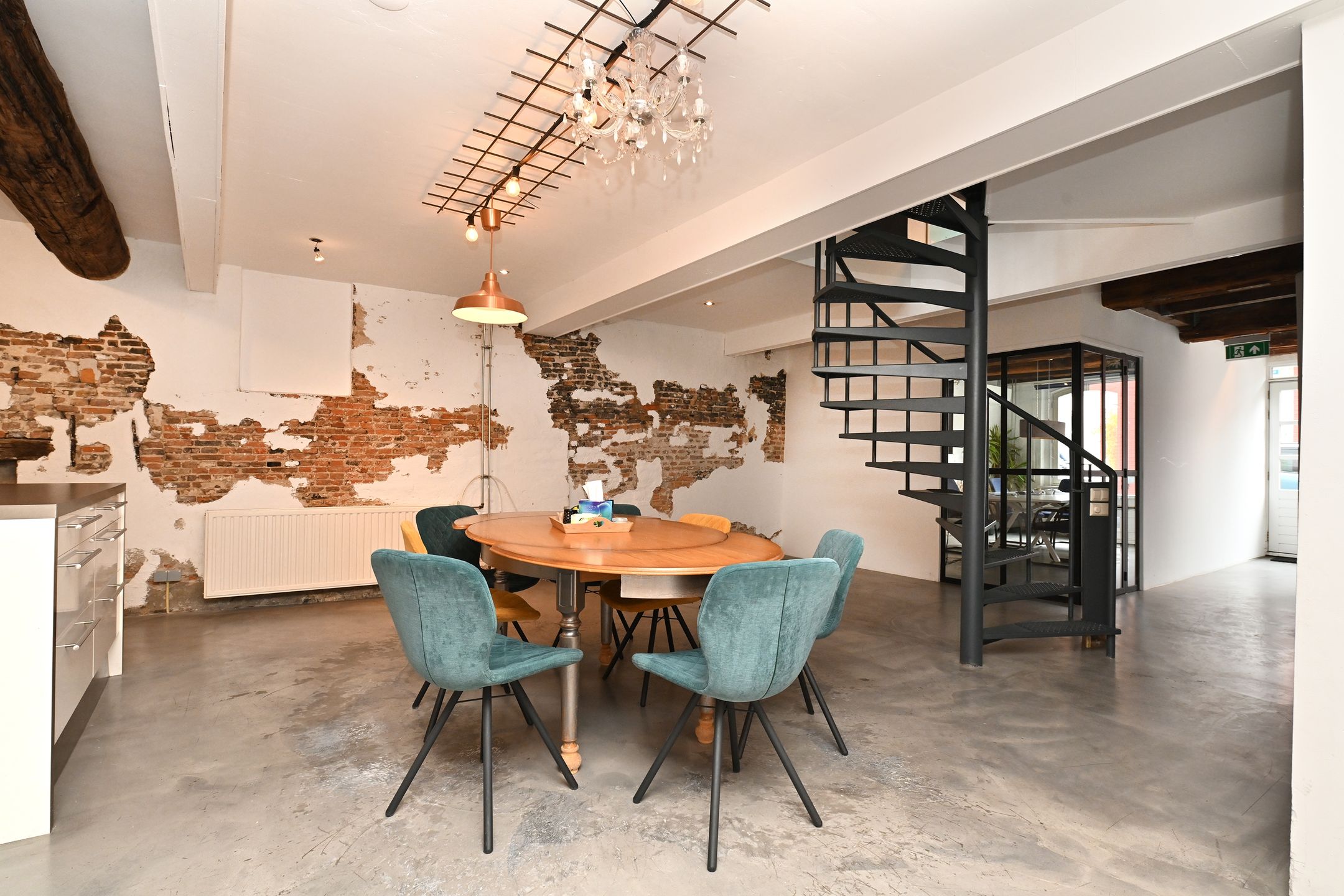 Photo 3 of Dubbelstraat 60