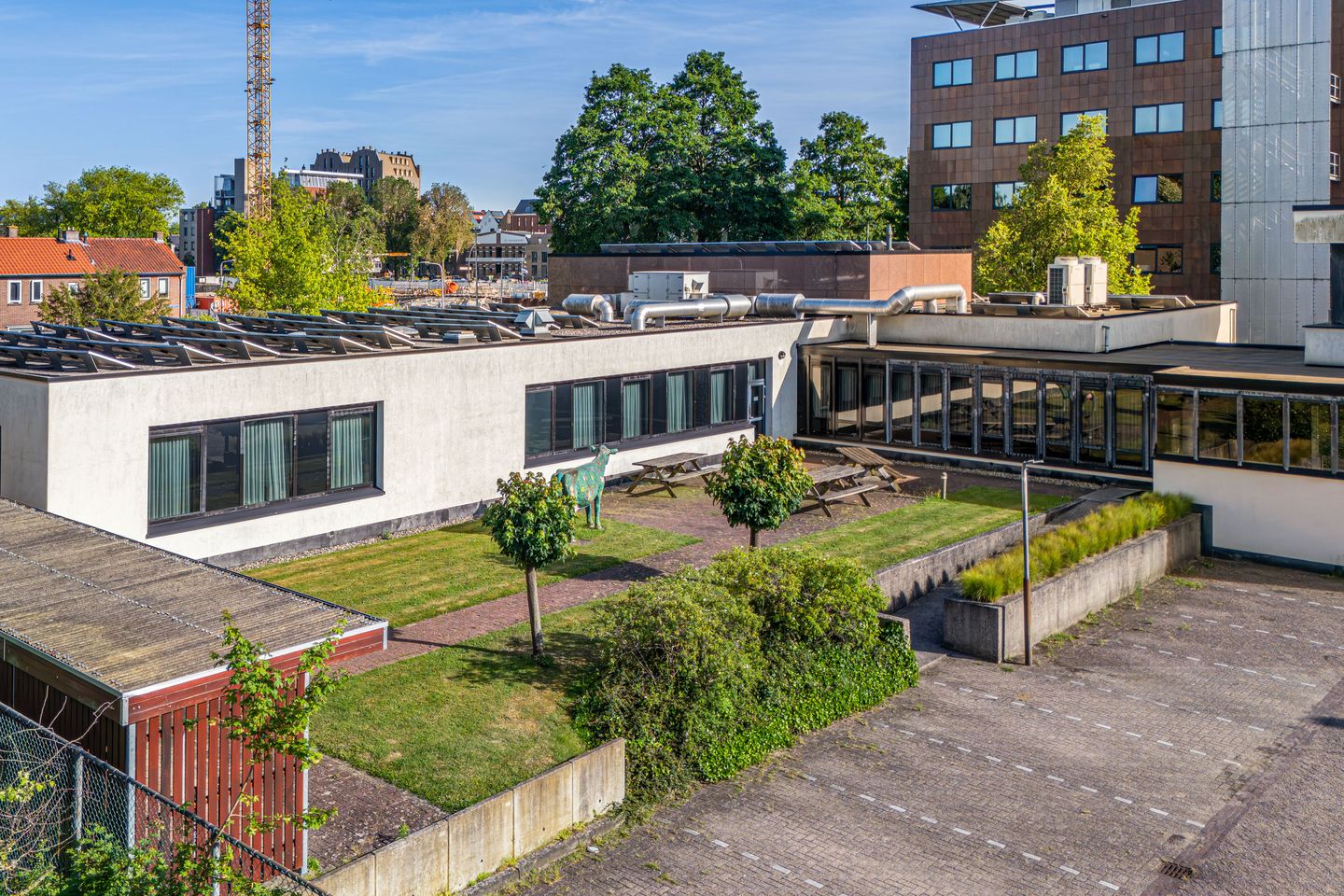 View photo 2 of Govert Flinckstraat 31