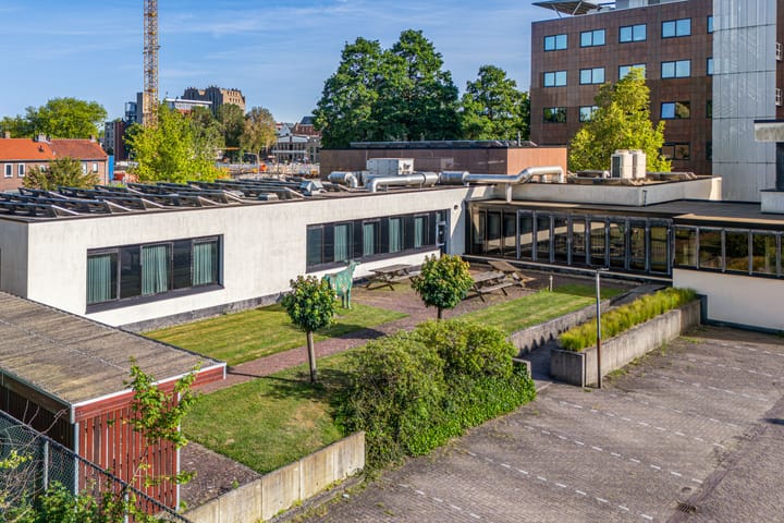 Govert Flinckstraat 31, Zwolle